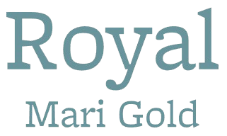 Royal Mari Gold